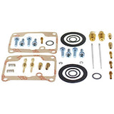 All Balls Racing 26-1944 Carburetor Rebuild Kit - Throttle City Cycles