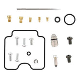 All Balls Racing 26-1448 Carburetor Rebuild Kit - Throttle City Cycles