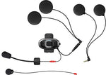 Sena - SF4-02D - SF4 Bluetooth Communication HD System Dual - Throttle City Cycles