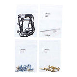 All Balls Racing 26-1845 Carburetor Rebuild Kit - Throttle City Cycles