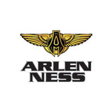 Arlen Ness Ness Deep Cut Inner Shift Lever - Throttle City Cycles