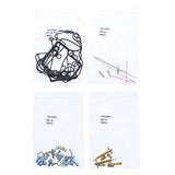 All Balls Racing 26-1864 Carburetor Rebuild Kit - Throttle City Cycles