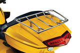 Kuryakyn 7159 Adjustable Trunk Luggage - Throttle City Cycles
