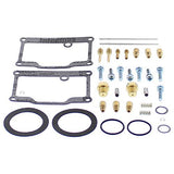 All Balls Racing 26-1820 Carburetor Rebuild Kit - Throttle City Cycles