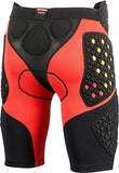 Alpinestars Men's Sequence Pro Motorcycle Riding Short - Throttle City Cycles