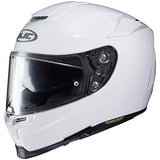 HJC RPHA 70 ST Mens Full-Face Street Motorcycle Helmet - Throttle City Cycles