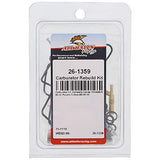All Balls Racing 26-1359 Carburetor Rebuild Kit - Throttle City Cycles