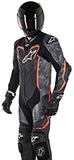 Alpinestars Men's GP Plus Camo Leather Racing One Piece Motorcycle Suit - Throttle City Cycles