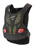 Alpinestars Sequence Motorcycle Chest Protector - Throttle City Cycles