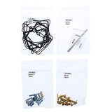 All Balls Racing 26-1930 Carburetor Rebuild Kit - Throttle City Cycles