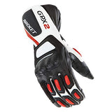 Joe Rocket GPX 2.0 Men's Street Motorcycle Gloves - Throttle City Cycles