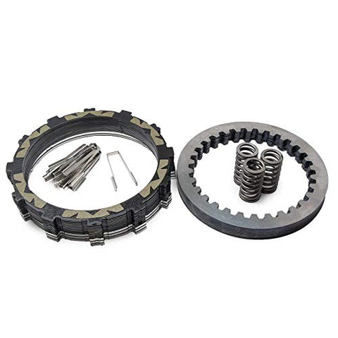 Rekluse Racing 156-9301 Torq-Drive Clutch Flh/Flt 16-Up W/Low Profile - Throttle City Cycles