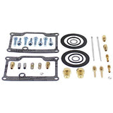 All Balls Racing 26-1967 Carburetor Rebuild Kit - Throttle City Cycles
