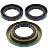 All Balls Racing 25-2068 Rear Differential Bearing and Seal Kit - Throttle City Cycles