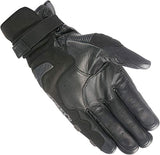 Alpinestars Men's Belize Drystar Motorcycle Riding Glove - Throttle City Cycles