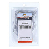 All Balls Racing 26-1925 Carburetor Rebuild Kit - Throttle City Cycles