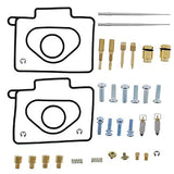 All Balls Racing 26-1861 Carburetor Rebuild Kit - Throttle City Cycles