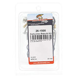 All Balls Racing 26-1500 Carburetor Rebuild Kit - Throttle City Cycles