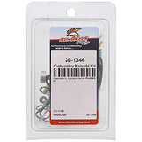 All Balls Racing 26-1346 Carburetor Rebuild Kit - Throttle City Cycles