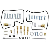 All Balls Racing 26-1609 Carburetor Rebuild Kit - Throttle City Cycles