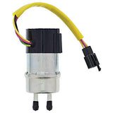All Balls Fuel Pump Kit (47-2004) for Kawasaki VN1500G Nomad 99 00 01 - Throttle City Cycles