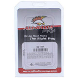 All Balls Rear Independent Suspension 50-1171 Compatible With/Replacement For Can-Am - Throttle City Cycles