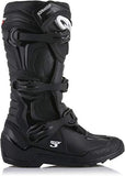 Alpinestars Men's Tech 3 Enduro Motocross Boot - Throttle City Cycles