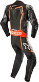 Alpinestars Men's GP Plus Camo Leather Racing One Piece Motorcycle Suit - Throttle City Cycles