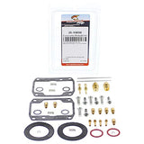 All Balls Racing 26-10000 Carburetor Rebuild Kit - Throttle City Cycles