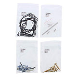 All Balls Racing 26-1925 Carburetor Rebuild Kit - Throttle City Cycles