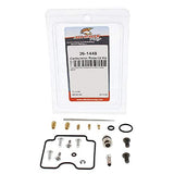All Balls Racing 26-1448 Carburetor Rebuild Kit - Throttle City Cycles