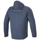 Alpinestars Domino TECH Hoodie - Throttle City Cycles