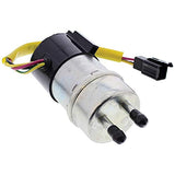 All Balls Fuel Pump Kit (47-2004) for Kawasaki VN1500G Nomad 99 00 01 - Throttle City Cycles