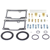All Balls Racing 26-1822 Carburetor Rebuild Kit - Throttle City Cycles