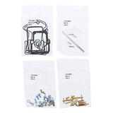 All Balls Racing 26-1850 Carburetor Rebuild Kit - Throttle City Cycles