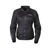 ScorpionExo Maia Women's Performance Sport Jacket (Black, Medium) - Throttle City Cycles