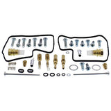 All Balls Racing 26-1609 Carburetor Rebuild Kit - Throttle City Cycles
