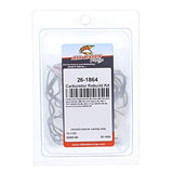 All Balls Racing 26-1864 Carburetor Rebuild Kit - Throttle City Cycles
