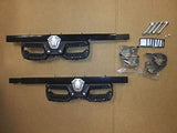 Seizmik OverHead Gun Rack (OHGR) for 1.75". Bars for Side by Side UTV by Seizmik 07300 - Throttle City Cycles