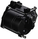 All Balls Racing 80-1009 Sportster Starter (1.4kw Black) - Throttle City Cycles