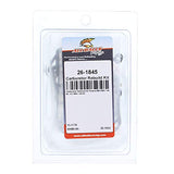 All Balls Racing 26-1845 Carburetor Rebuild Kit - Throttle City Cycles