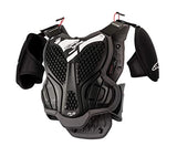 Alpinestars A-5S Youth Body Armor - Throttle City Cycles