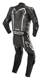 Alpinestars Men's GP Plus Camo Leather Racing One Piece Motorcycle Suit - Throttle City Cycles