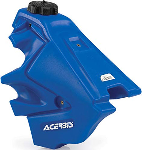 Acerbis 2375050003 Gas Tanks - Throttle City Cycles