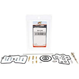All Balls Racing 26-1346 Carburetor Rebuild Kit - Throttle City Cycles