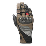 Alpinestars Men's Belize Drystar Motorcycle Riding Glove - Throttle City Cycles