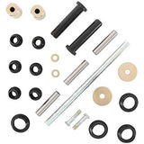 All Balls Racing Rear Ind. Suspension Kit 50-1167 Compatible With/Replacement For Polaris - Throttle City Cycles