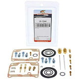 All Balls Racing 26-1944 Carburetor Rebuild Kit - Throttle City Cycles
