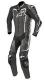 Alpinestars Men's GP Plus Camo Leather Racing One Piece Motorcycle Suit - Throttle City Cycles