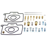 All Balls Racing 26-1871 Carburetor Rebuild Kit - Throttle City Cycles